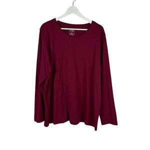 Hastings & Smith Long Sleeve T-Shirt size 2X NEW